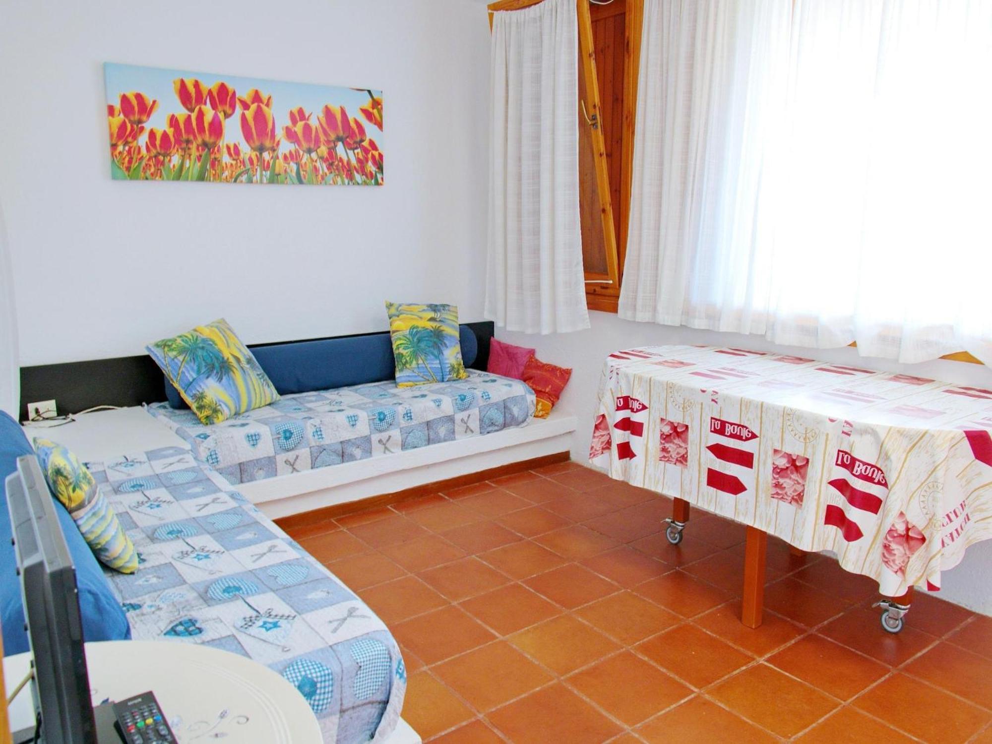 Belvilla By Oyo Cugnana Mono 4 Bis Apartment Olbia