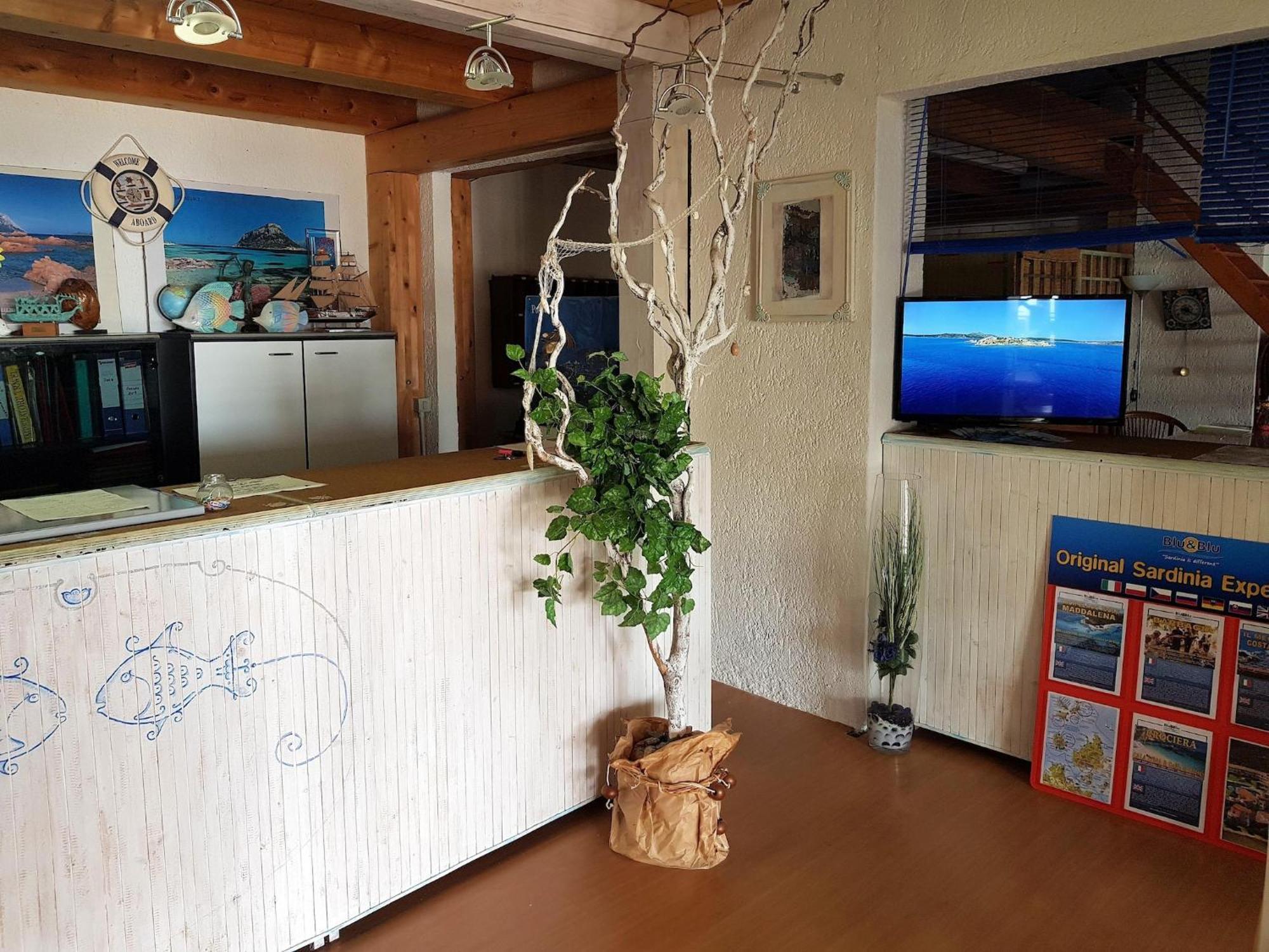 Belvilla By Oyo Cugnana Mono 4 Bis Apartment