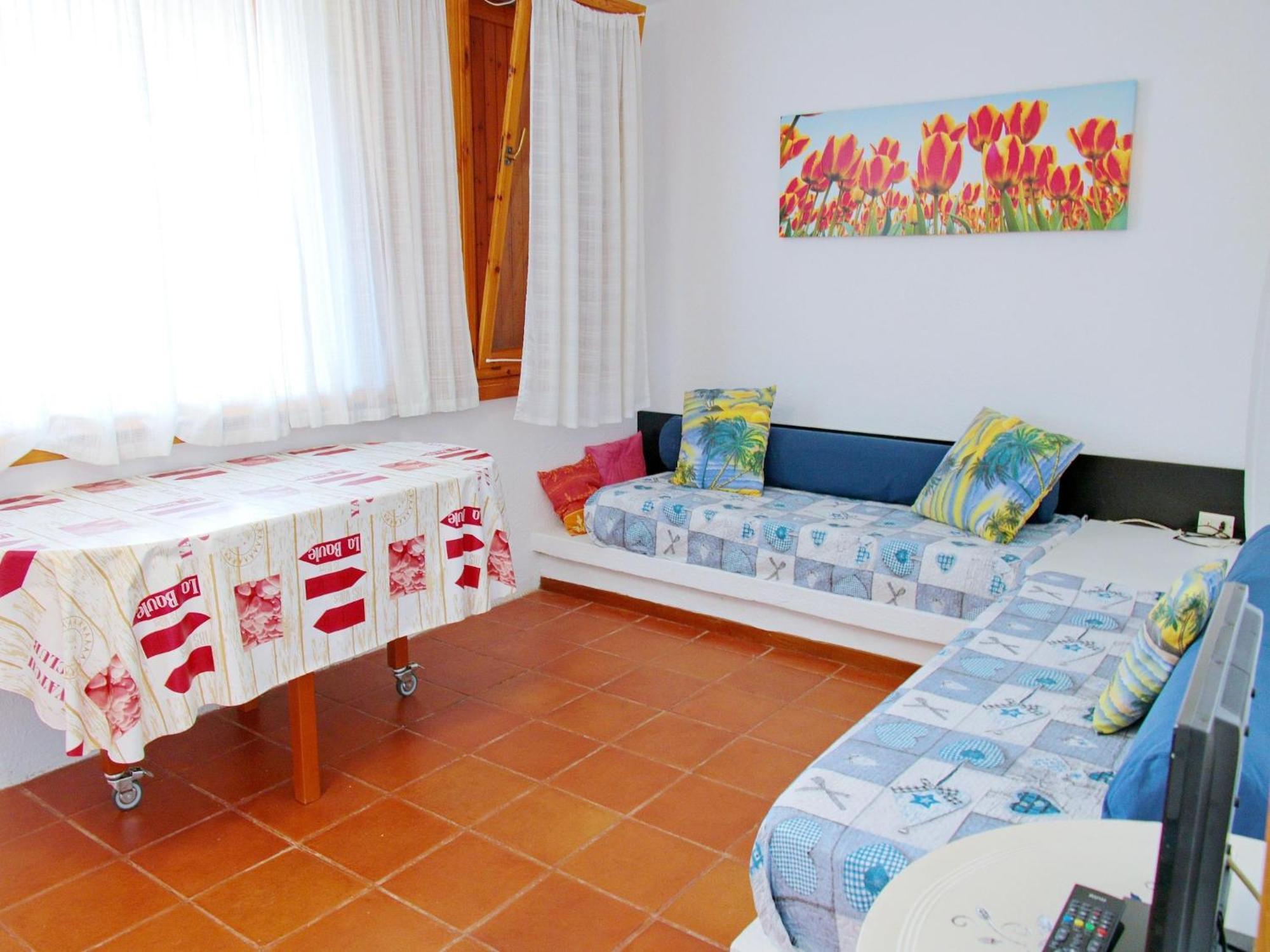 Belvilla By Oyo Cugnana Mono 4 Bis Appartamento *