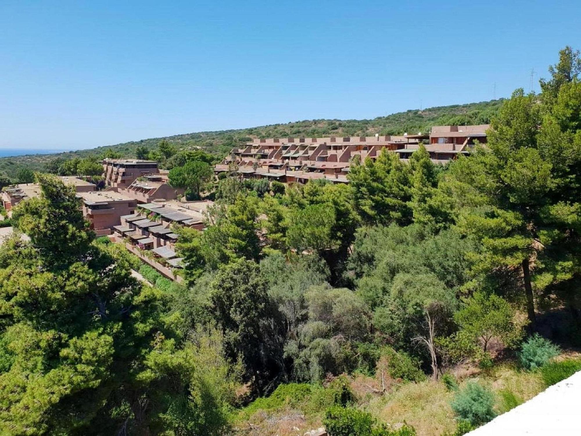 Belvilla By Oyo Cugnana Mono 4 Bis Appartamento Olbia