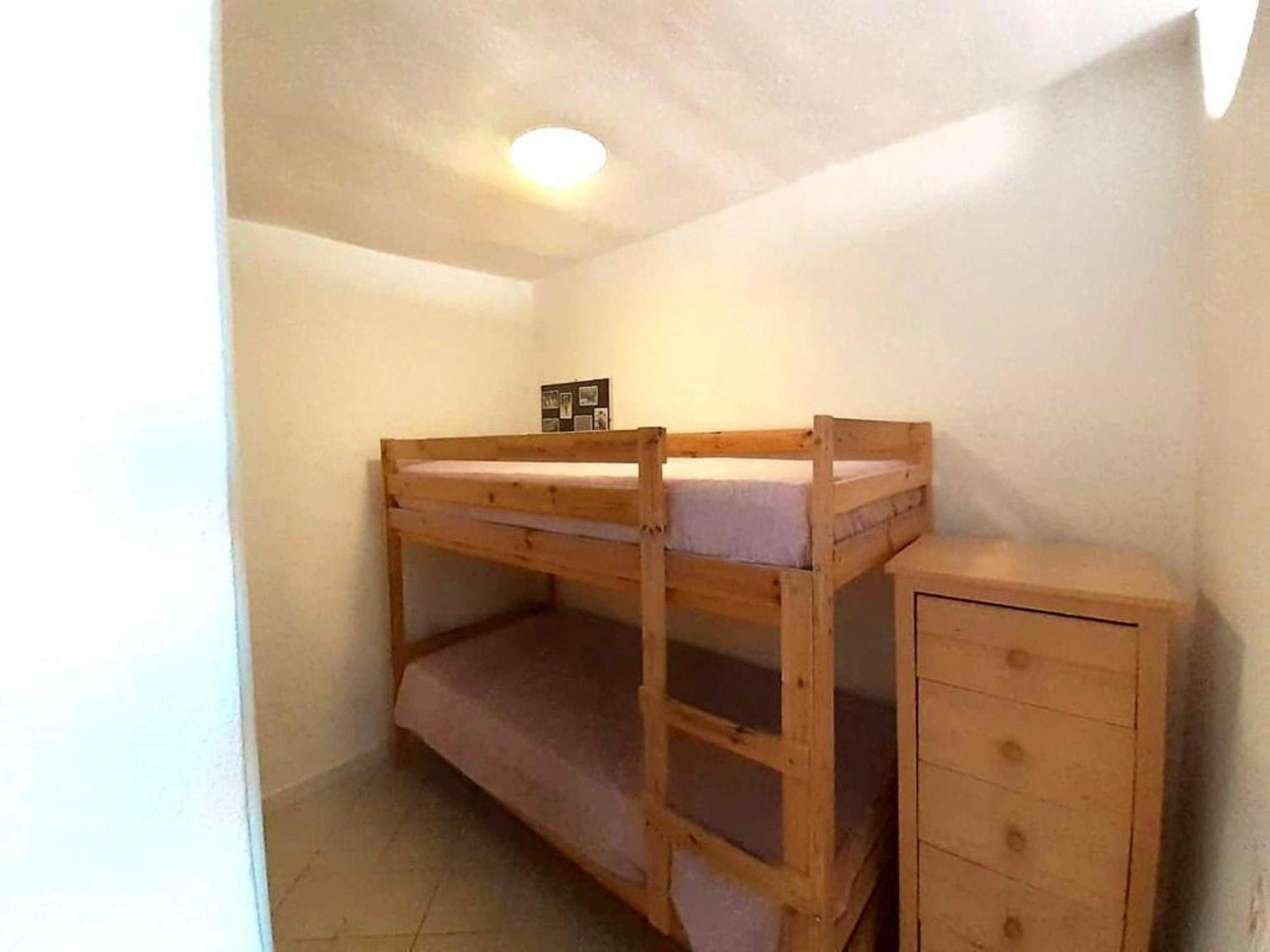 Appartamento Belvilla By Oyo Cugnana Mono 4 Bis