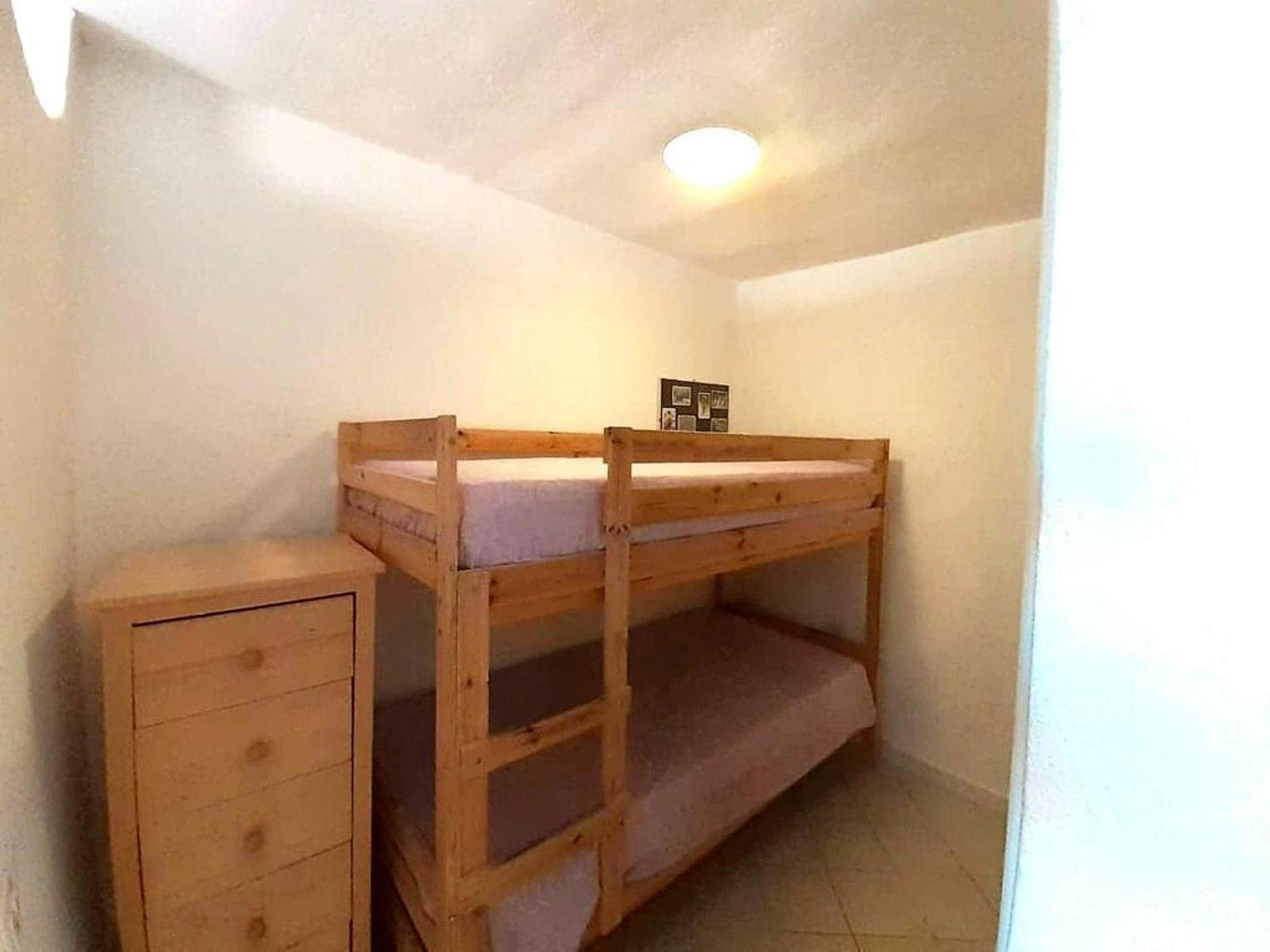 Belvilla By Oyo Cugnana Mono 4 Bis Apartment *