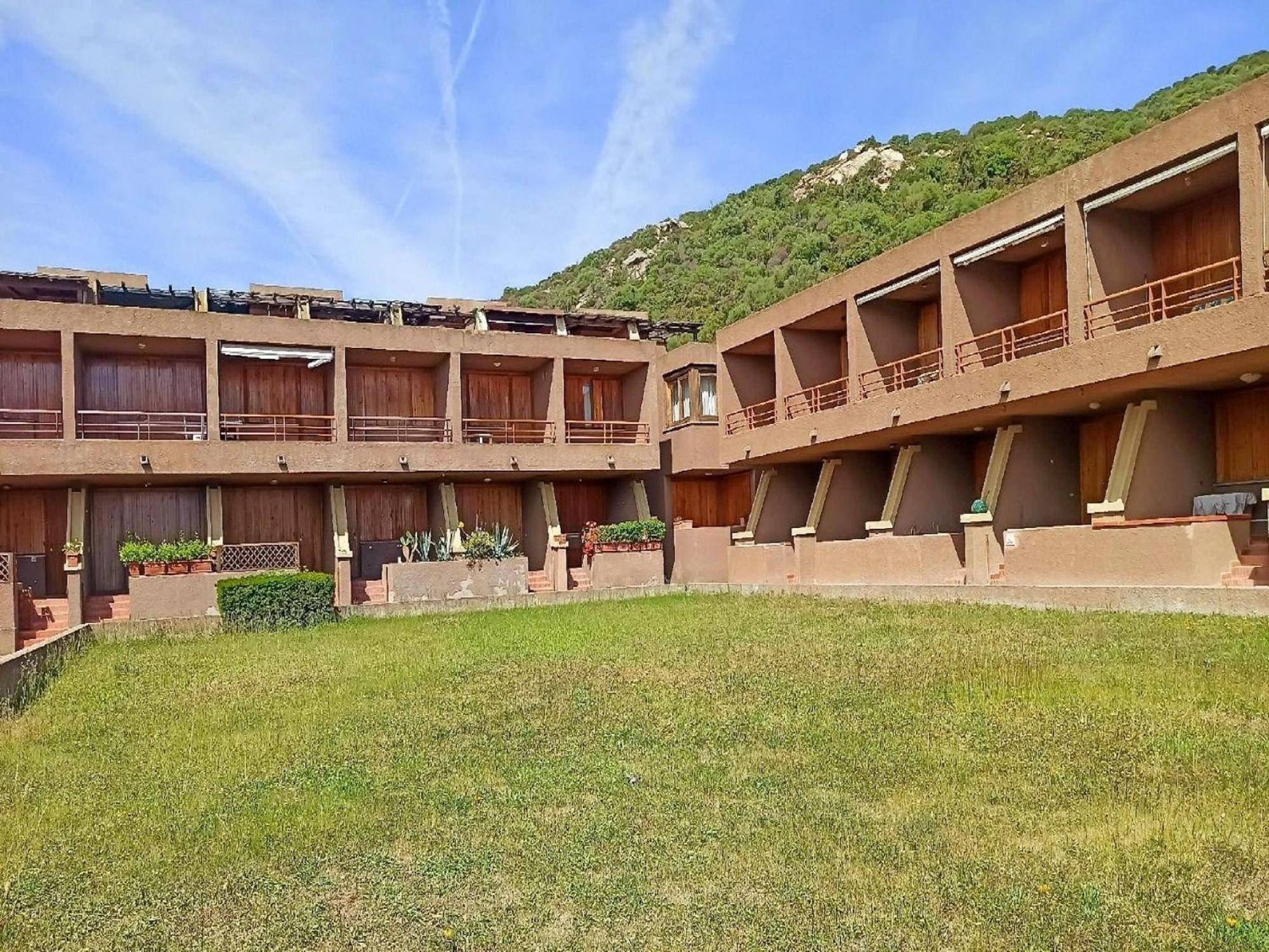 Belvilla By Oyo Cugnana Mono 4 Bis * Olbia