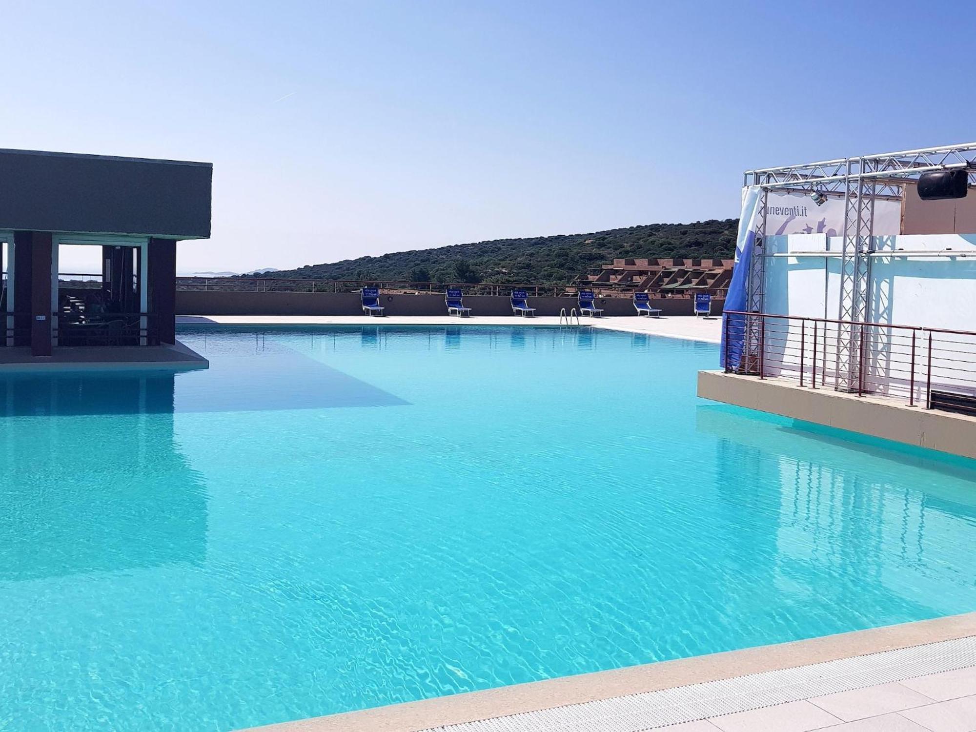 Belvilla By Oyo Cugnana Mono 4 Bis Apartment