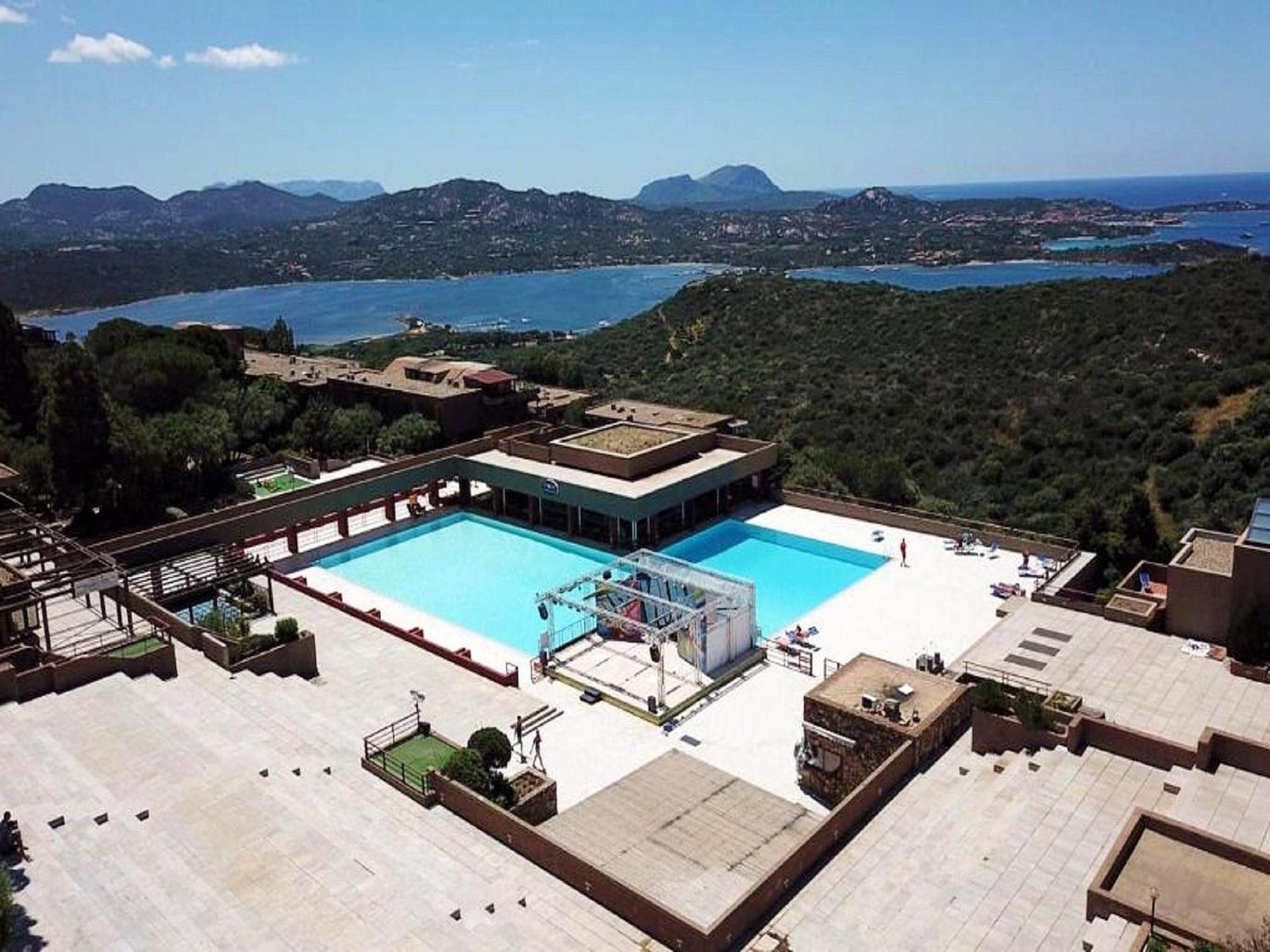 Belvilla By Oyo Cugnana Mono 4 Bis Apartment *