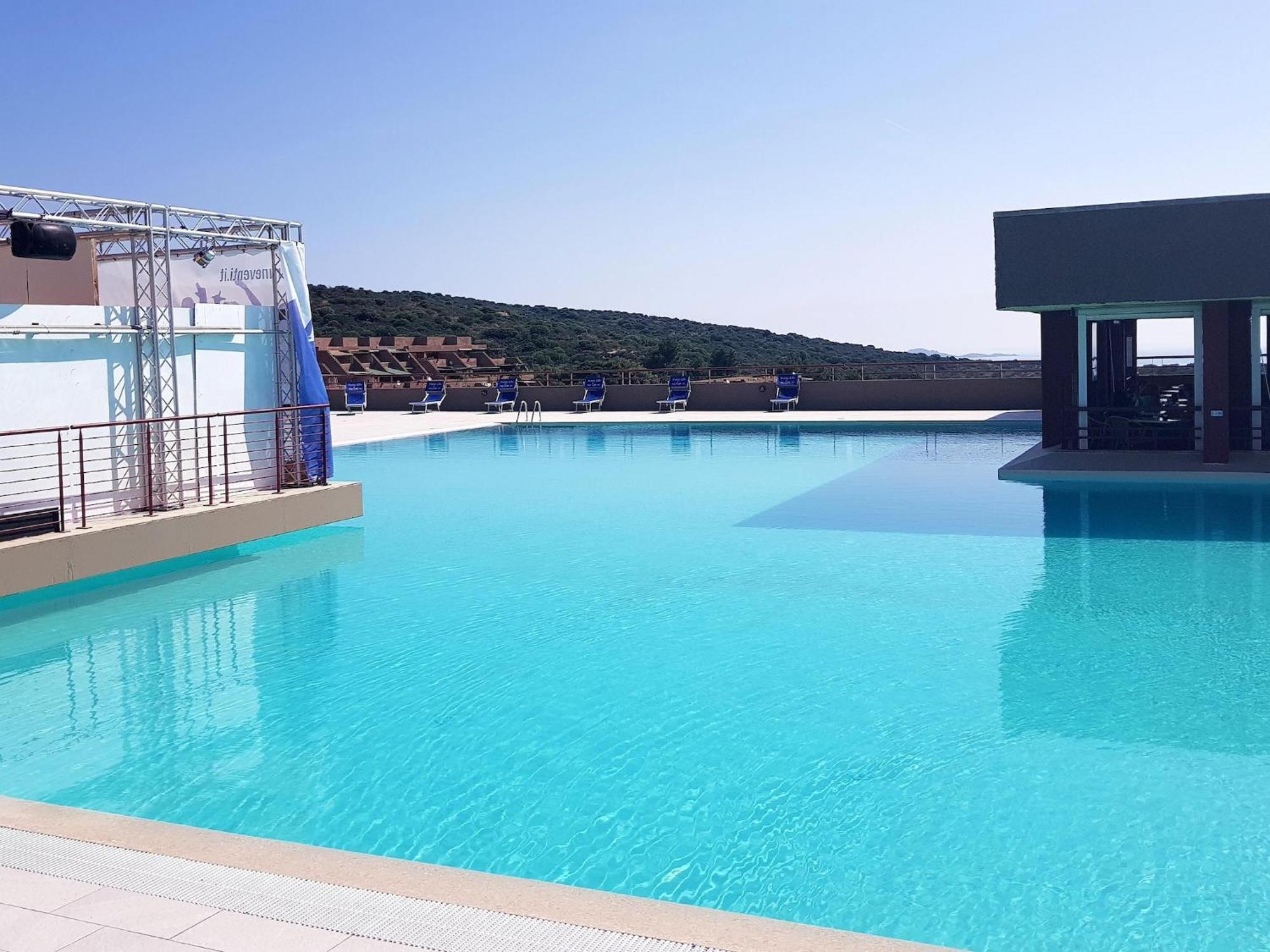 Apartment Belvilla By Oyo Cugnana Mono 4 Bis Olbia