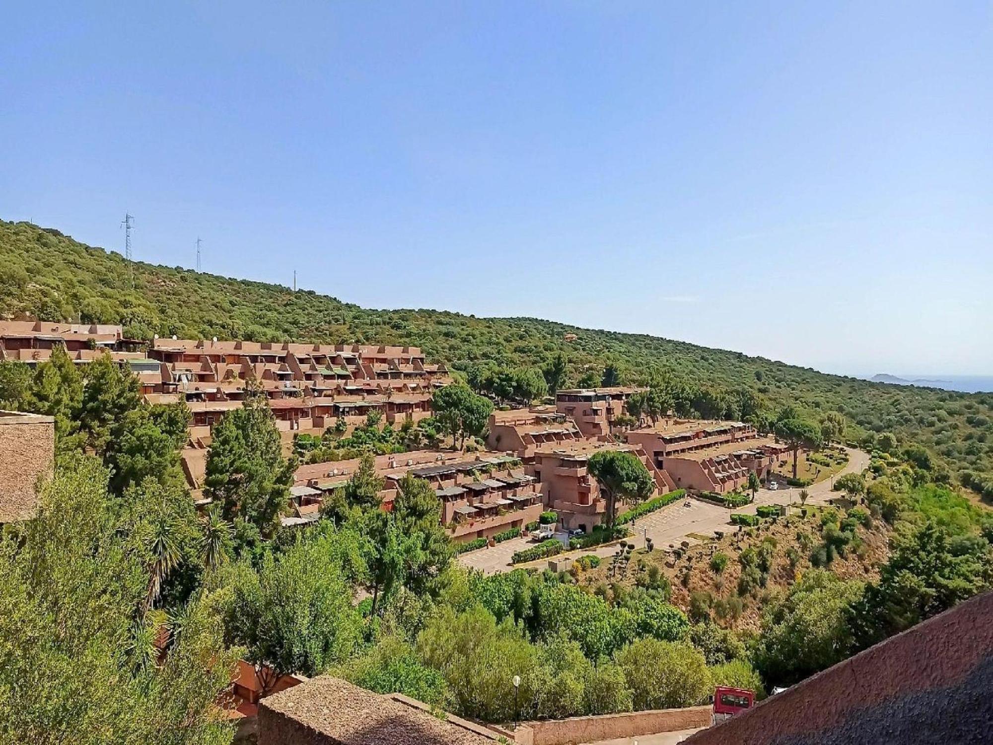 Appartamento Belvilla By Oyo Cugnana Mono 4 Bis