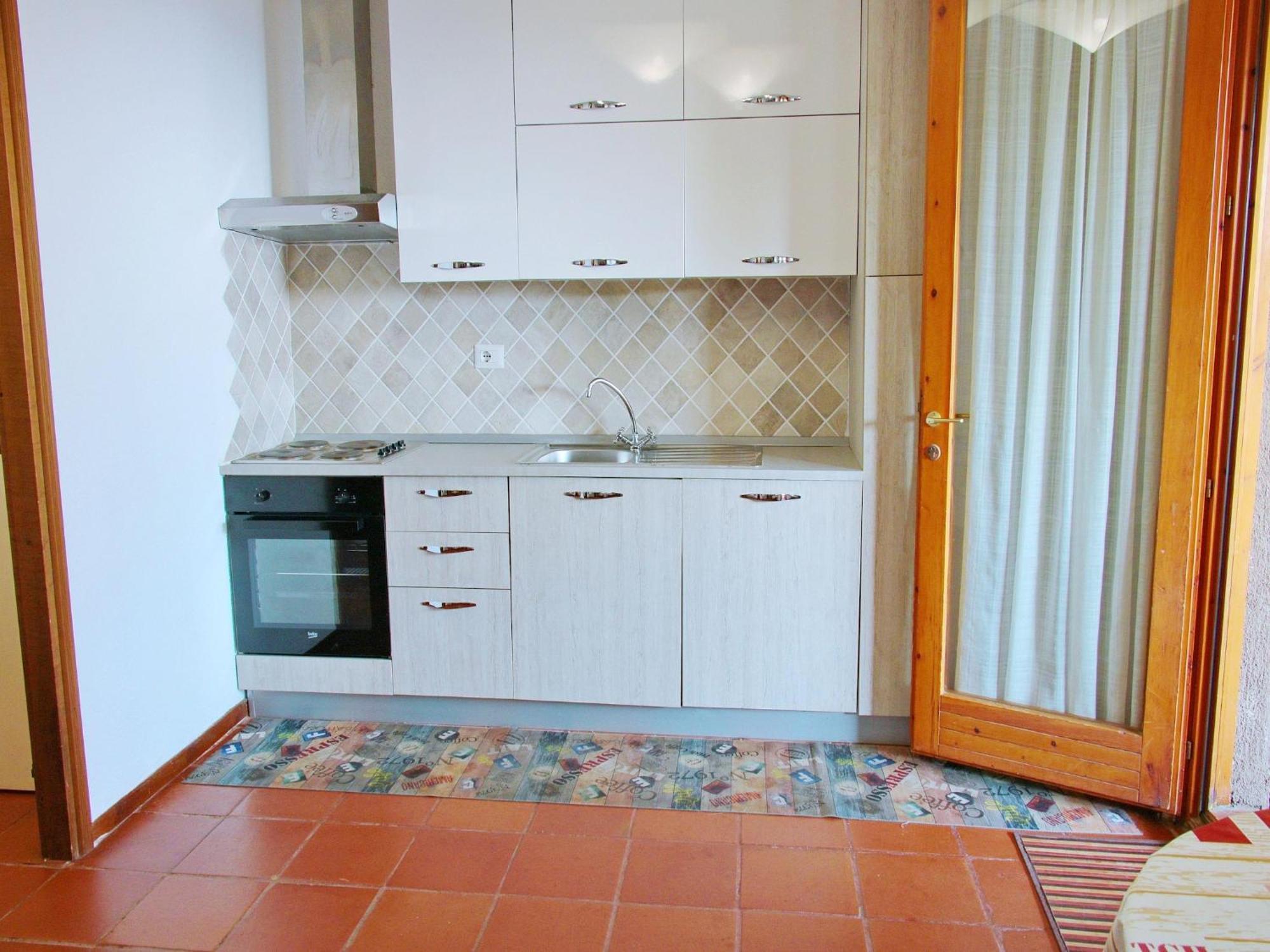 Apartment Belvilla By Oyo Cugnana Mono 4 Bis *