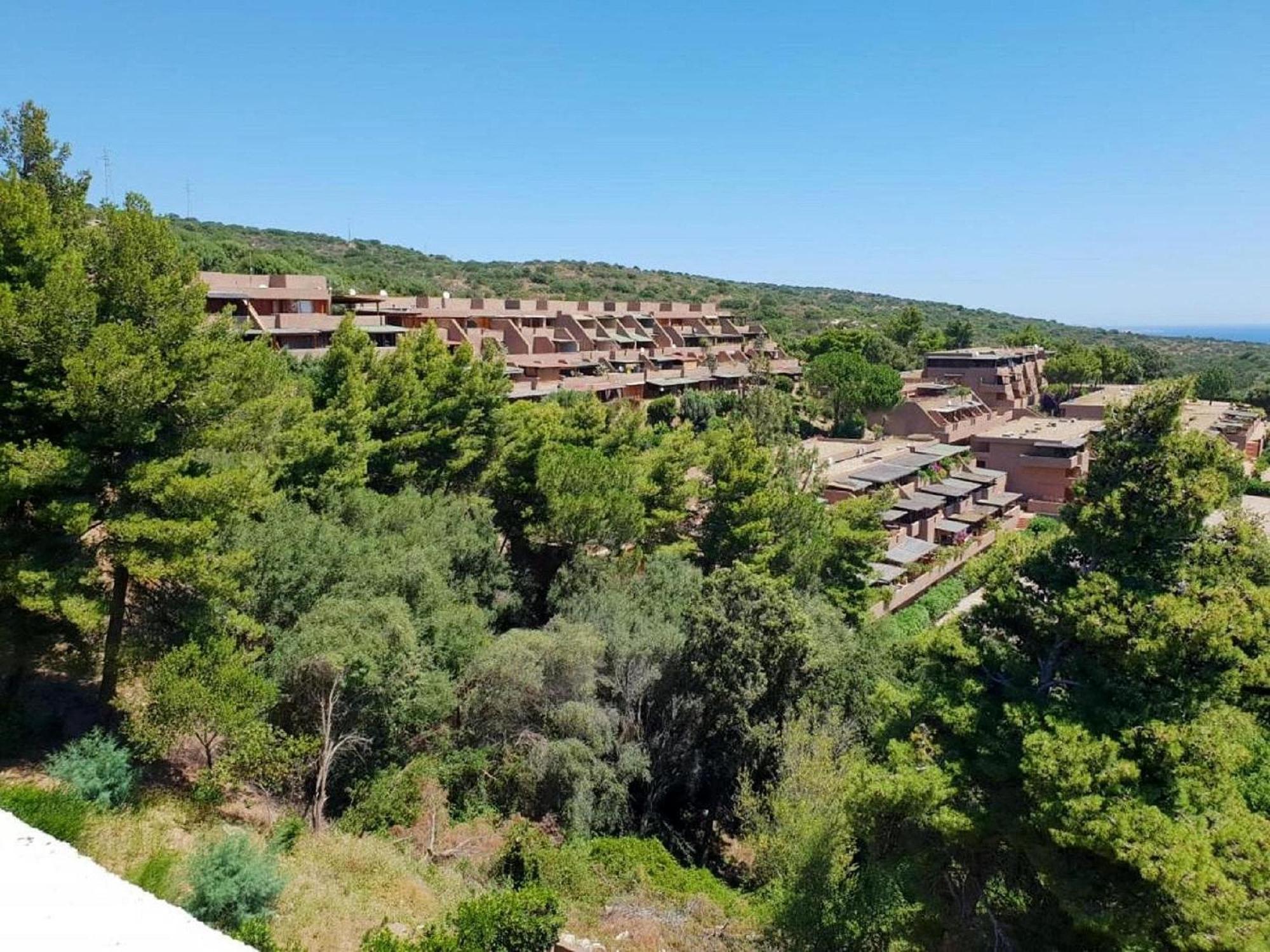 Appartamento Belvilla By Oyo Cugnana Mono 4 Bis Olbia